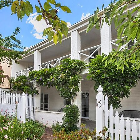 Lake Daylesford Apartments 3 ภายนอก รูปภาพ