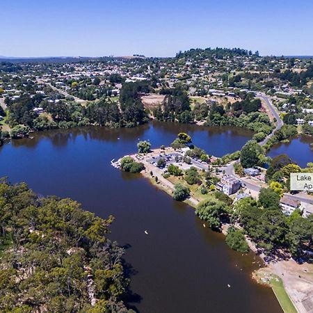 Lake Daylesford Apartments 3 ภายนอก รูปภาพ