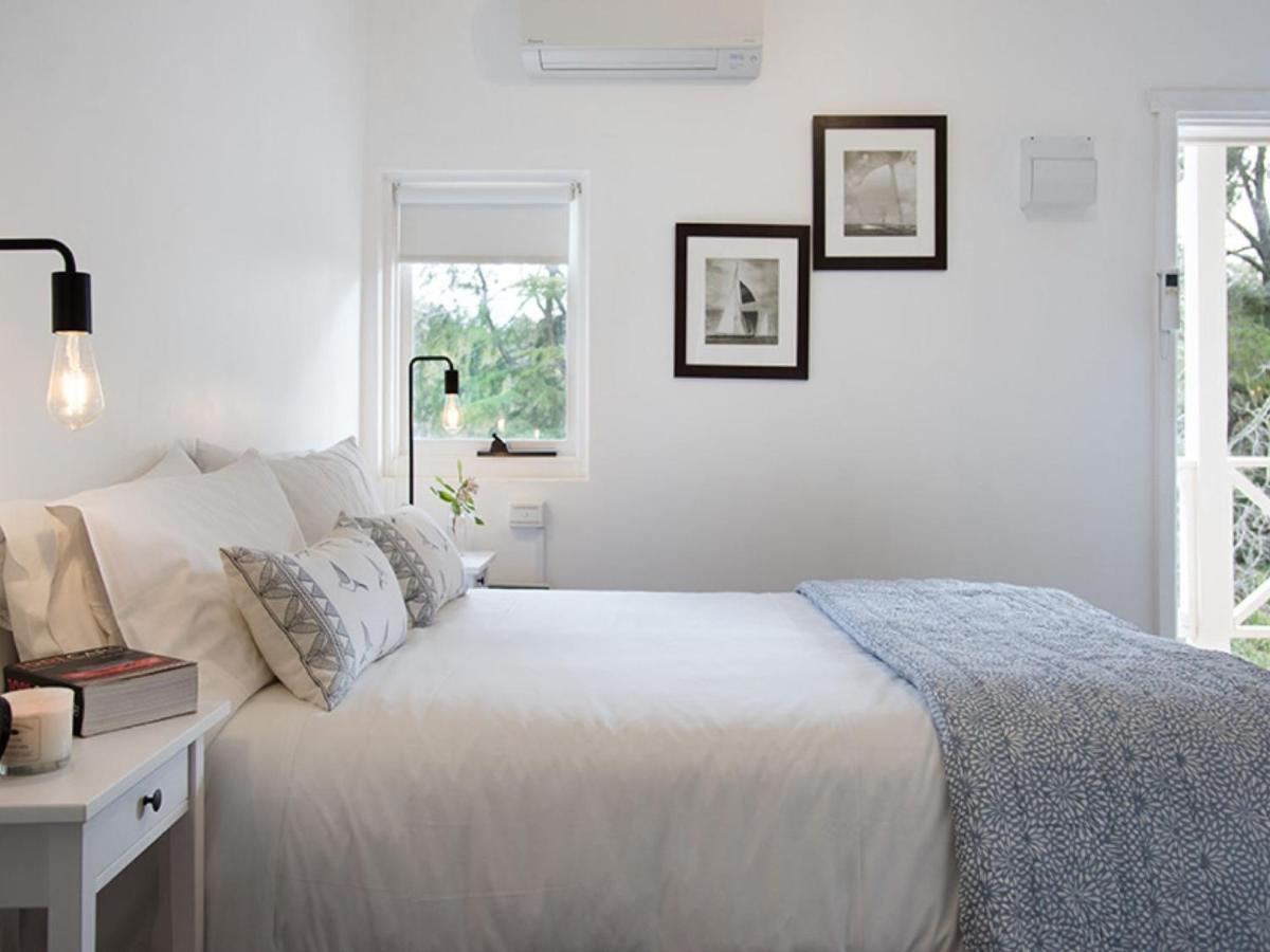 Lake Daylesford Apartments 3 ภายนอก รูปภาพ