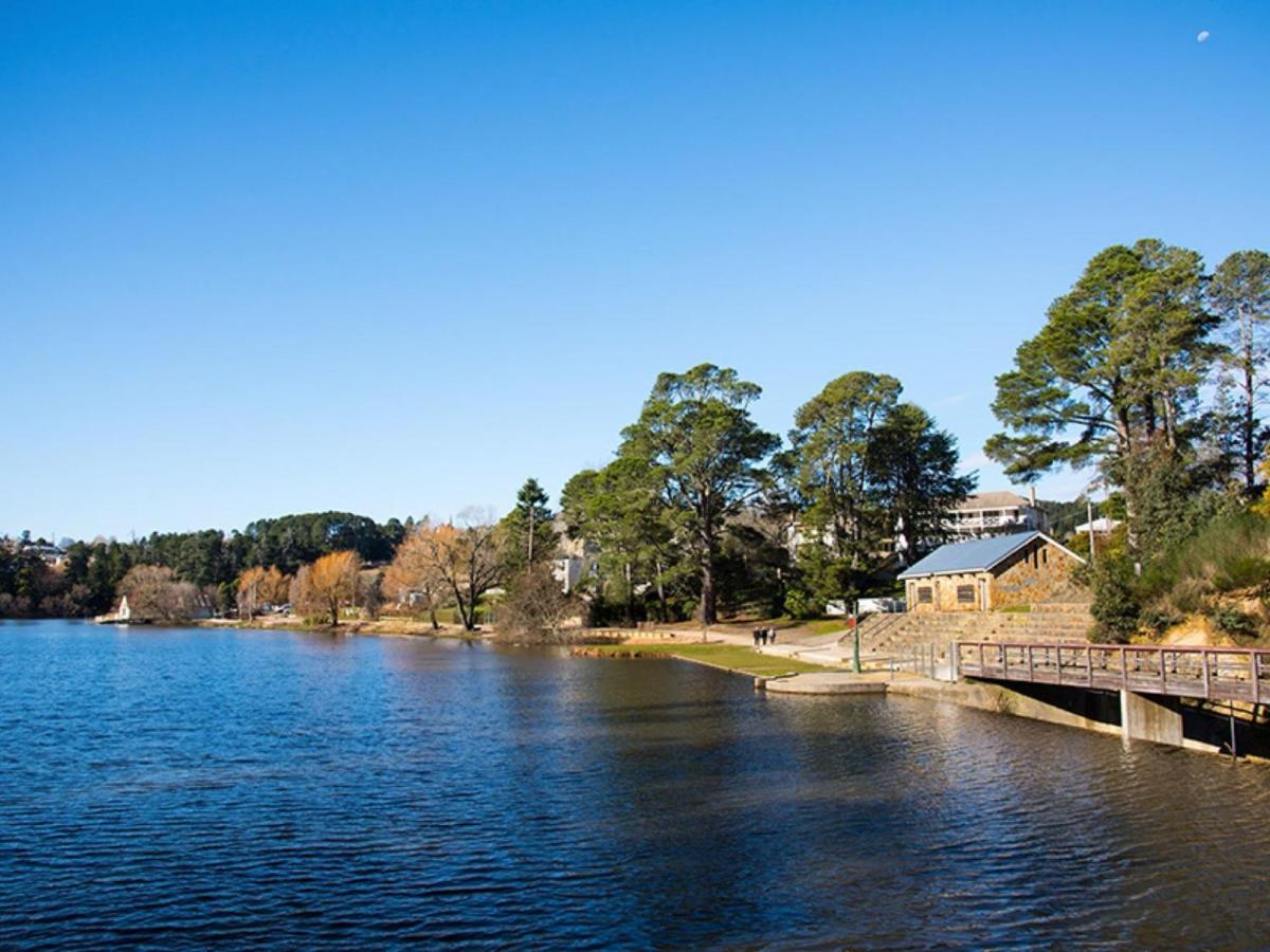 Lake Daylesford Apartments 3 ภายนอก รูปภาพ