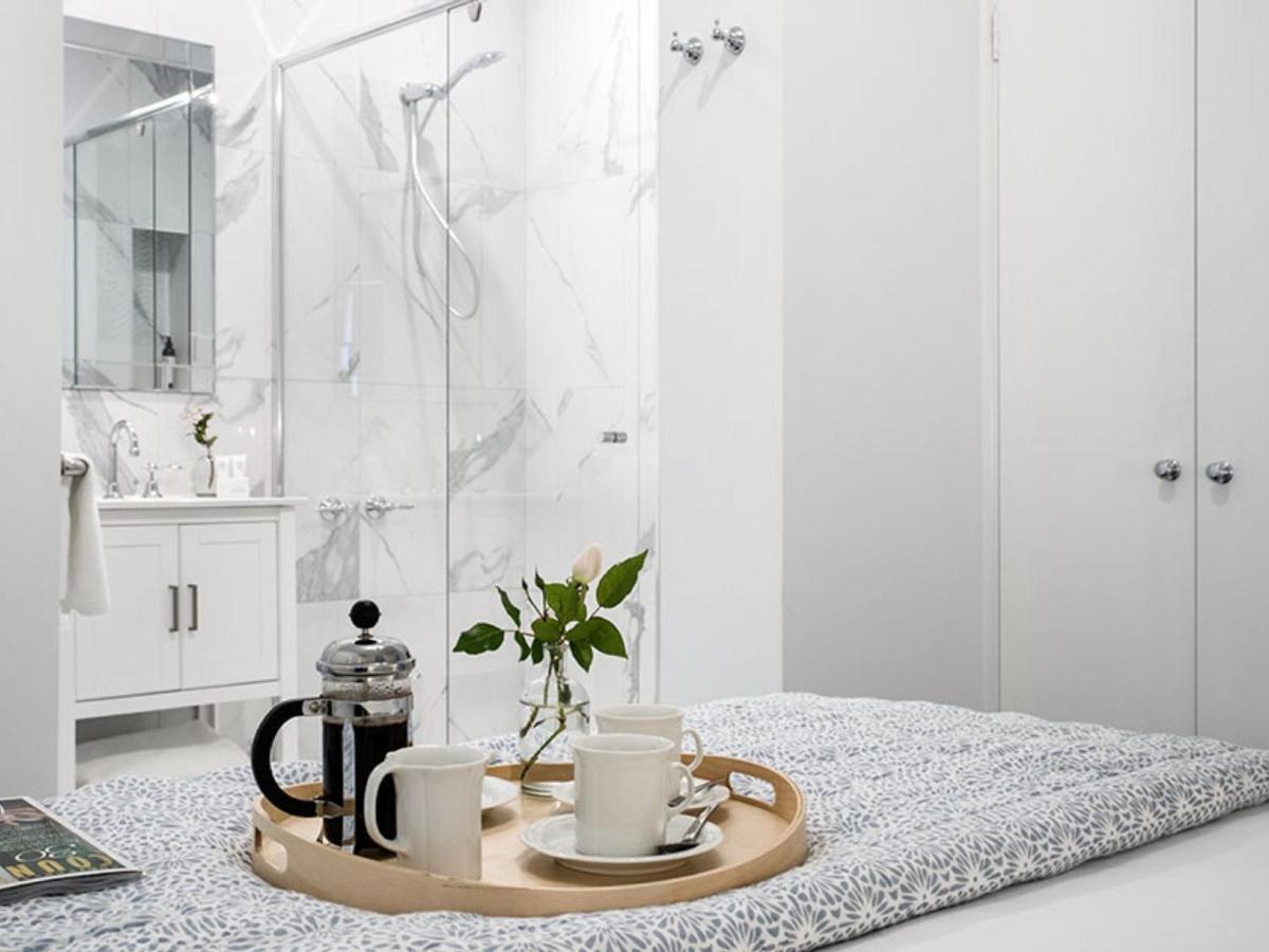 Lake Daylesford Apartments 3 ภายนอก รูปภาพ