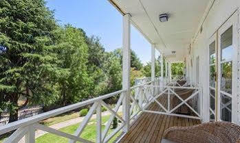 Lake Daylesford Apartments 3 ภายนอก รูปภาพ